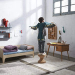 LORENA CANALS - Tapis Lavable Rugcycled Bereber 120 X 160 cm