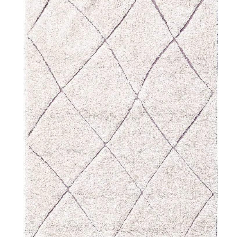 LORENA CANALS - Tapis Lavable Rugcycled Bereber 120 X 160 cm