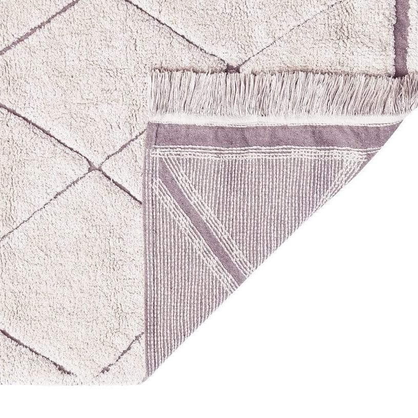 LORENA CANALS - Tapis Lavable Rugcycled Bereber 120 X 160 cm