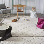 LORENA CANALS - Tapis Lavable Rugcycled Bereber 140 X 200 cm