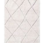 LORENA CANALS - Tapis Lavable Rugcycled Bereber 140 X 200 cm