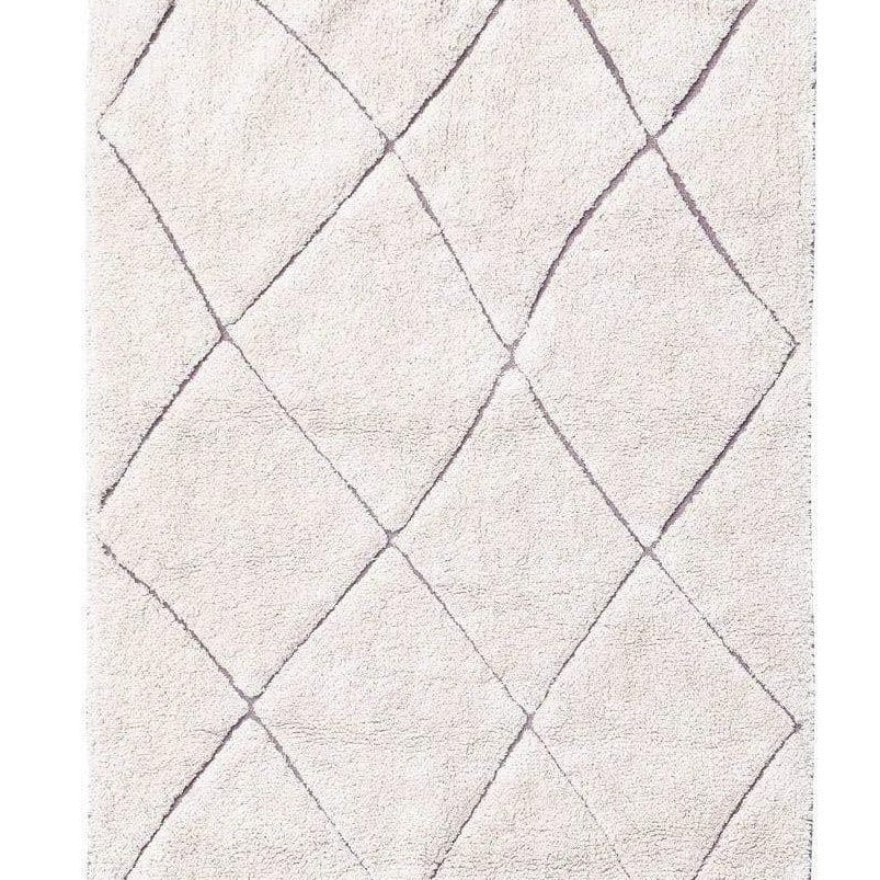 LORENA CANALS - Tapis Lavable Rugcycled Bereber 140 X 200 cm