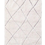 LORENA CANALS - Tapis Lavable Rugcycled Bereber 140 X 200 cm