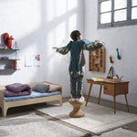 LORENA CANALS - Tapis Lavable Rugcycled Bereber 140 X 200 cm