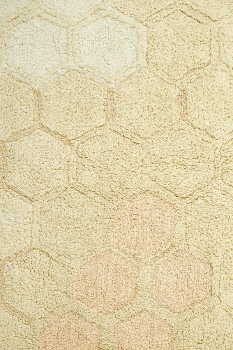 LORENA CANALS - Tapis Lavable Sweet Honey