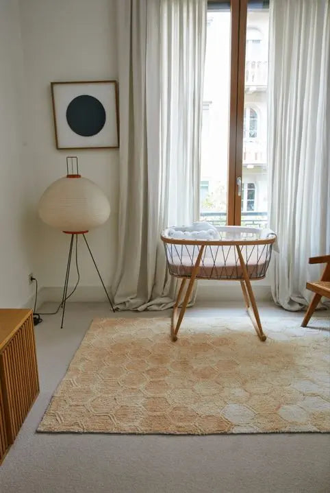 LORENA CANALS - Tapis Lavable Sweet Honey