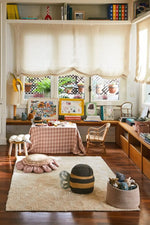 LORENA CANALS - Tapis Lavable Sweet Honey