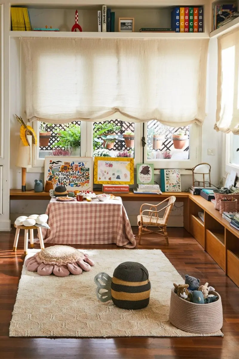 LORENA CANALS - Tapis Lavable Sweet Honey