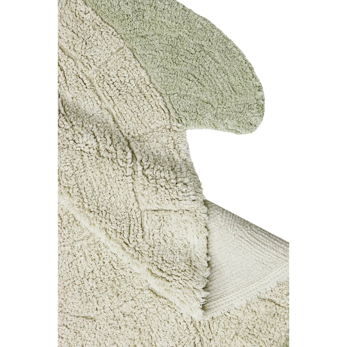 LORENA CANALS - Tapis Lavable Tortue De Mer 110 X 130 Cm