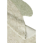 LORENA CANALS - Tapis Lavable Tortue De Mer 110 X 130 Cm