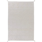 LORENA CANALS - Tapis Lavable Tribu Natural 140 X 200 cm