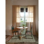 LORENA CANALS - Tapis Lavable Tribu Olive 200 X 300 cm