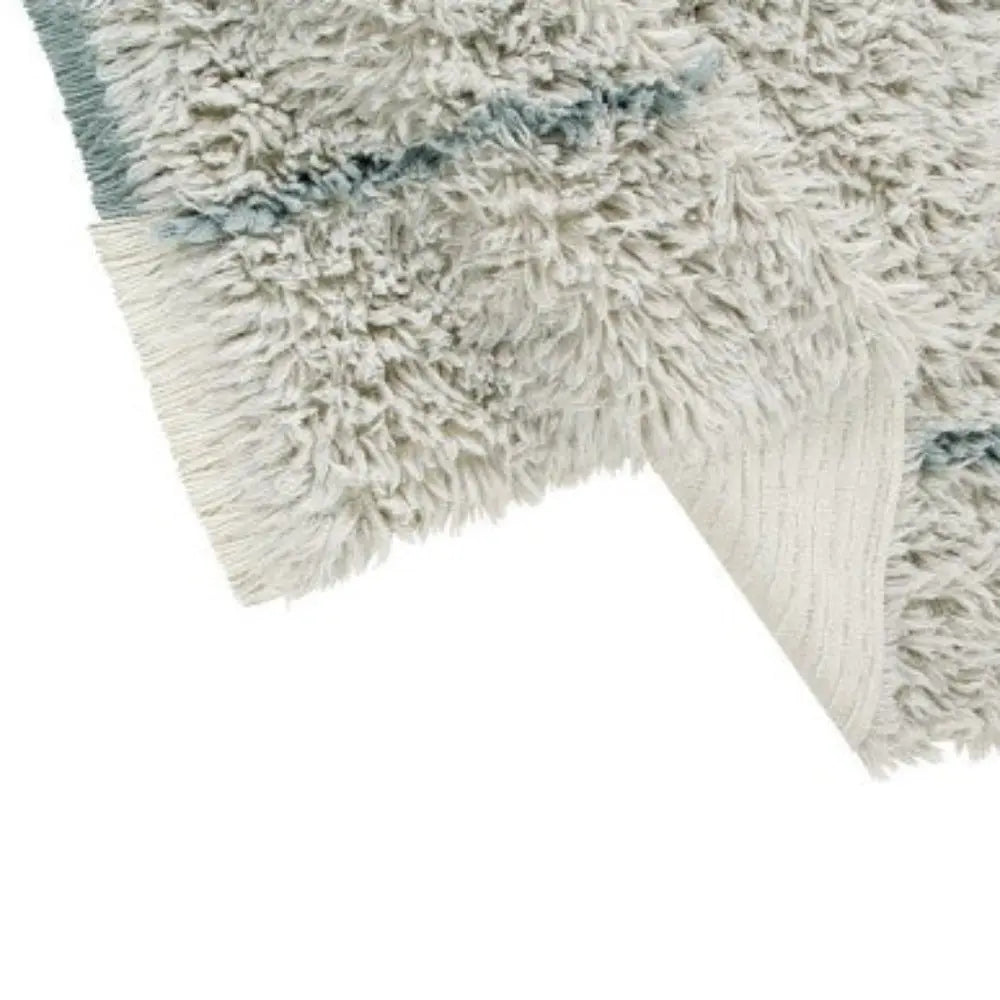 LORENA CANALS - Tapis Lavable Winter Calm 170 X 240 Cm