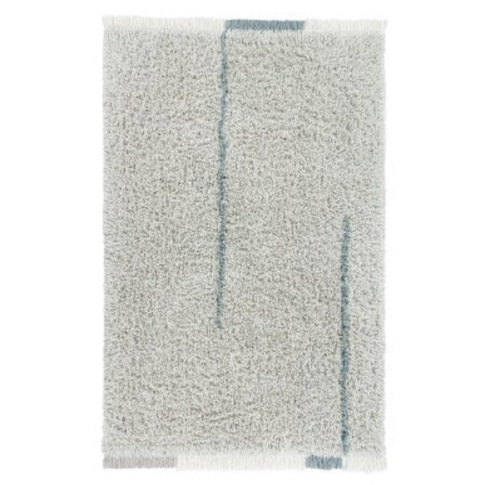 LORENA CANALS - Tapis Lavable Winter Calm 170 X 240 Cm