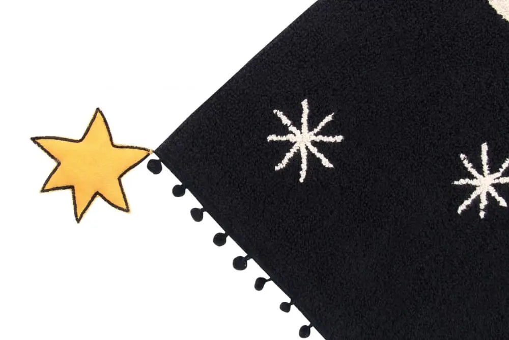 LORENA CANALS - Tapis Univers Lavable 140 X 200cm