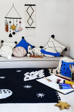 LORENA CANALS - Tapis Univers Lavable 140 X 200cm