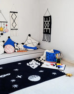 LORENA CANALS - Tapis Univers Lavable 140 X 200cm