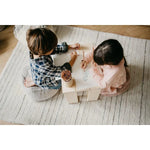 LORENA CANALS - Tapis Woolabe Arona 140 X 200 cm