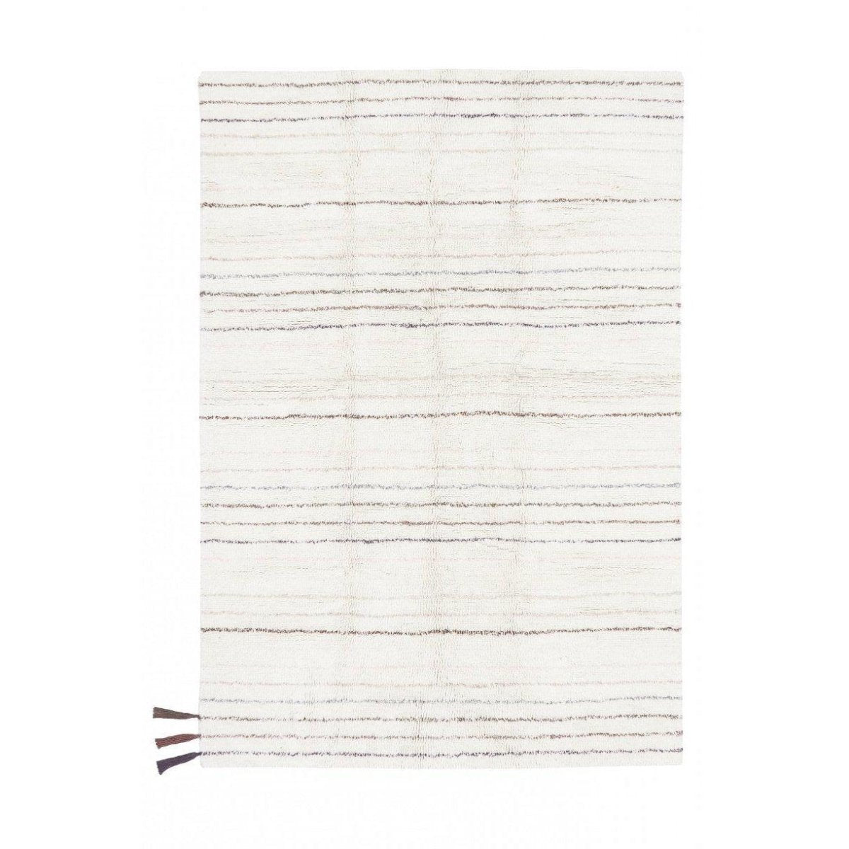 LORENA CANALS - Tapis Woolabe Arona 140 X 200 cm