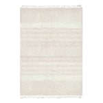 LORENA CANALS - Tapis Woolable Ari Sheep Rose 140 X 200 cm