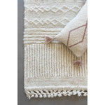 LORENA CANALS - Tapis Woolable Ari Sheep White 140 X 200 cm