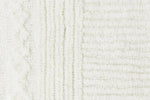 LORENA CANALS - Tapis Woolable Ari Sheep White 140 X 200 cm