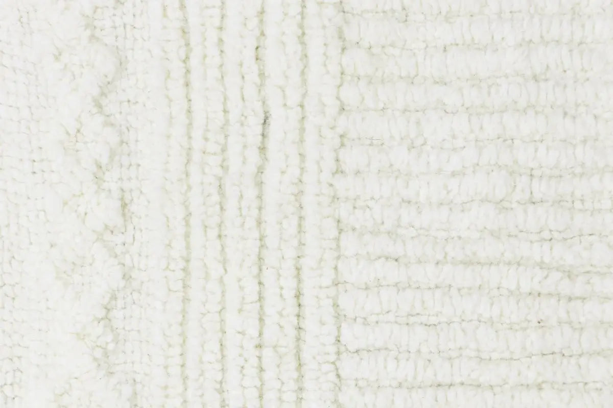 LORENA CANALS - Tapis Woolable Ari Sheep White 140 X 200 cm