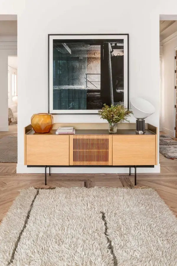 LORENA CANALS - Tapis Woolable Autumn Breeze 170 X 240 cm