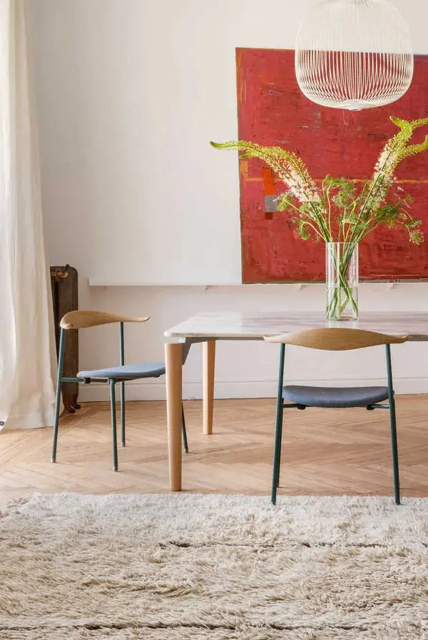 LORENA CANALS - Tapis Woolable Autumn Breeze 200 X 300 cm