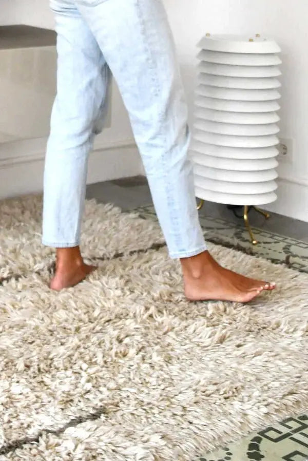 LORENA CANALS - Tapis Woolable Autumn Breeze 200 X 300 cm