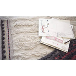 LORENA CANALS - Tapis Woolable Bahari 200 X 300 cm