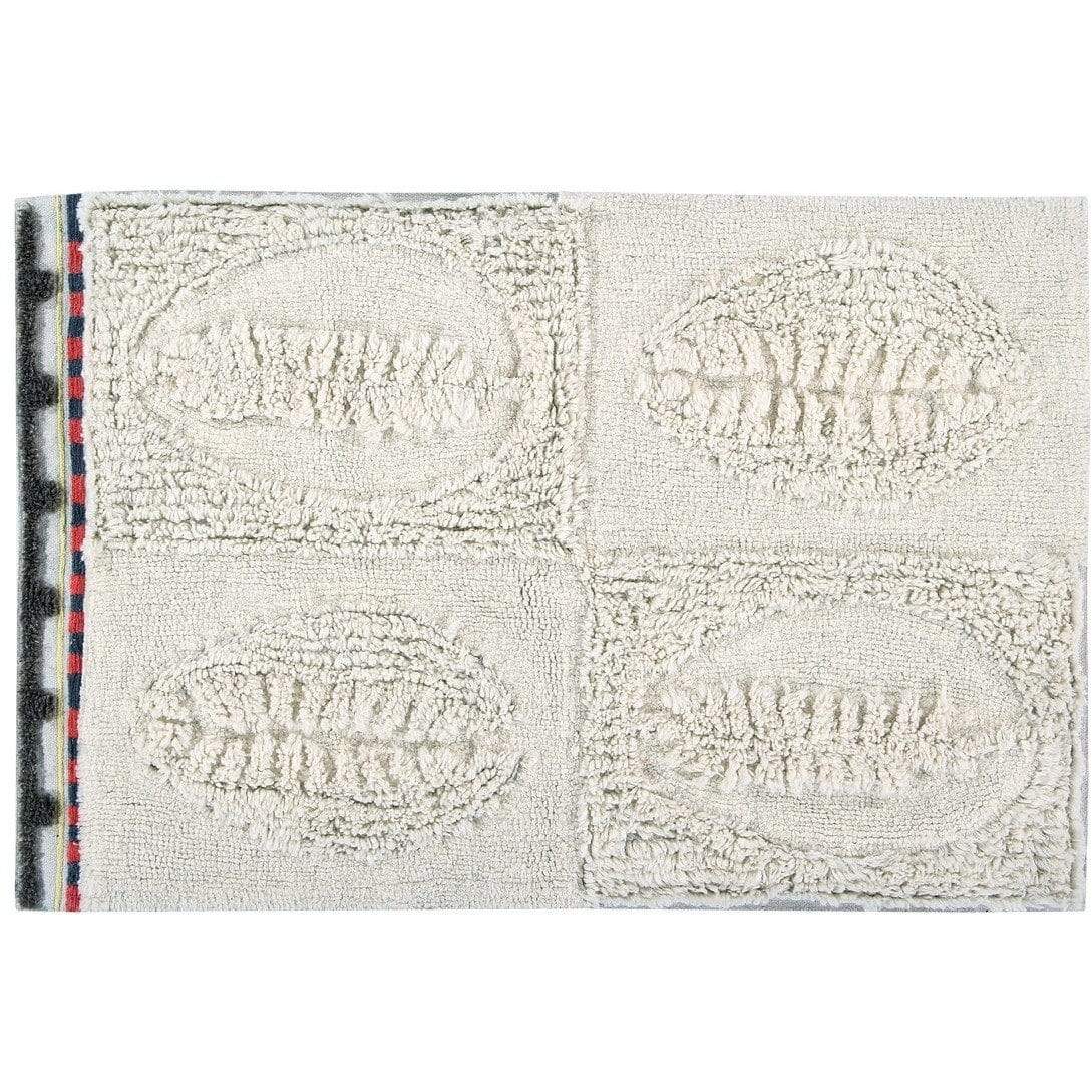 LORENA CANALS - Tapis Woolable Bahari 200 X 300 cm