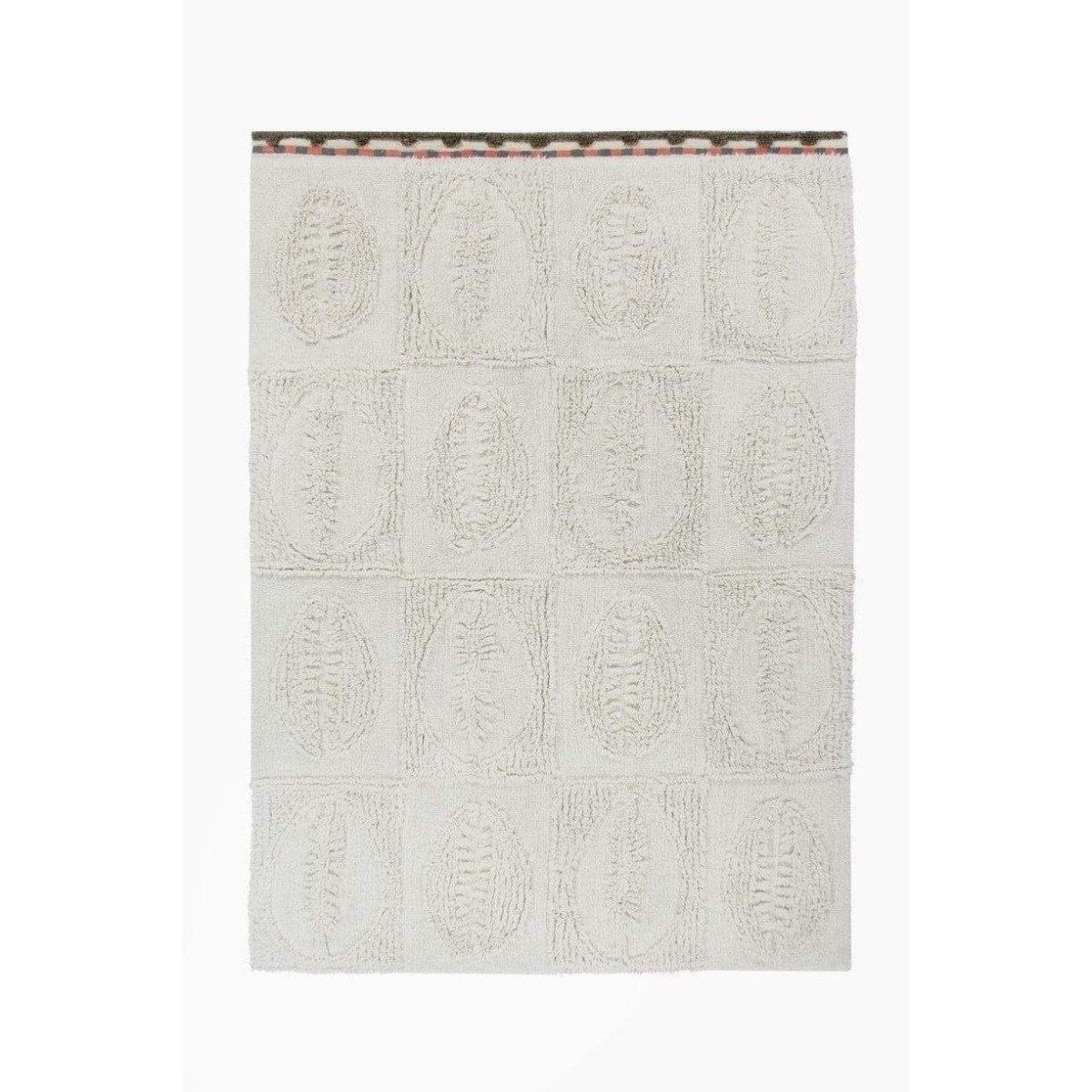 LORENA CANALS - Tapis Woolable Bahari 80 X 120 Cm