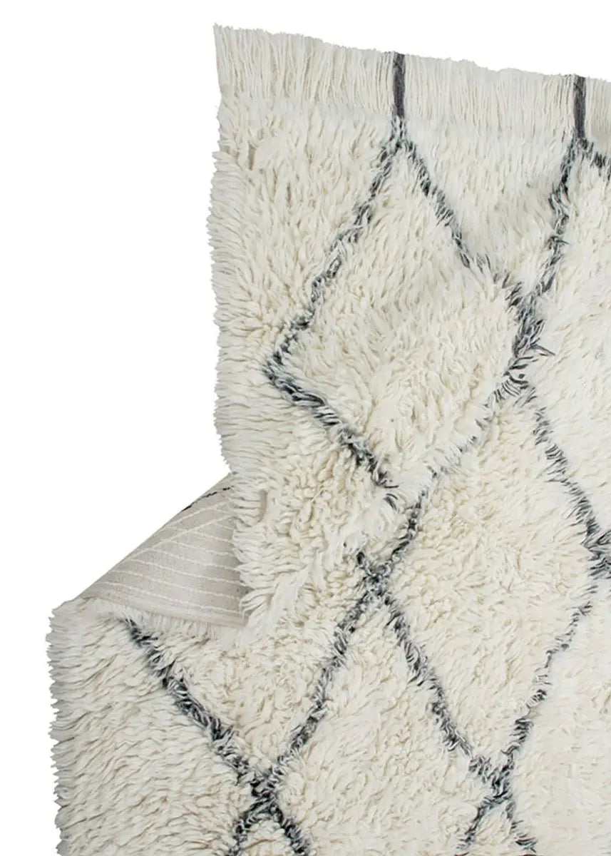 LORENA CANALS - Tapis Woolable Berber Soul 140 X 200 cm