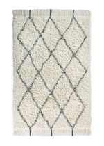 LORENA CANALS - Tapis Woolable Berber Soul 140 X 200 cm