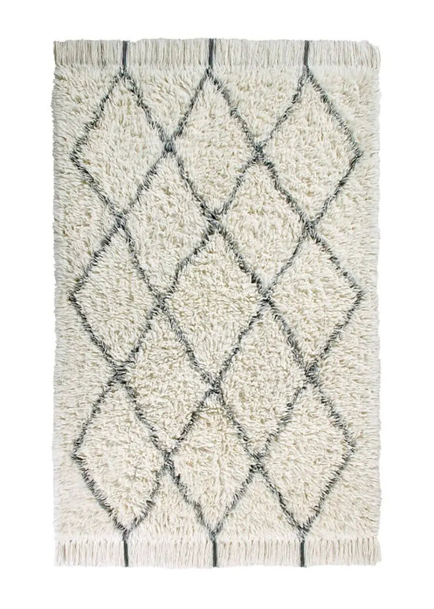 LORENA CANALS - Tapis Woolable Berber Soul 140 X 200 cm