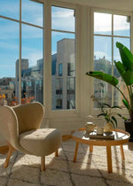 LORENA CANALS - Tapis Woolable Berber Soul 140 X 200 cm