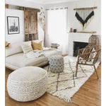 LORENA CANALS - Tapis Woolable Berber Soul 200 X 300 cm