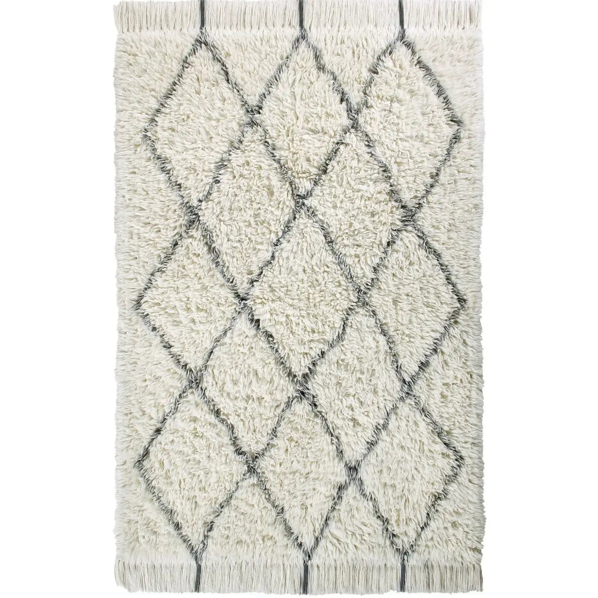 LORENA CANALS - Tapis Woolable Berber Soul 200 X 300 cm