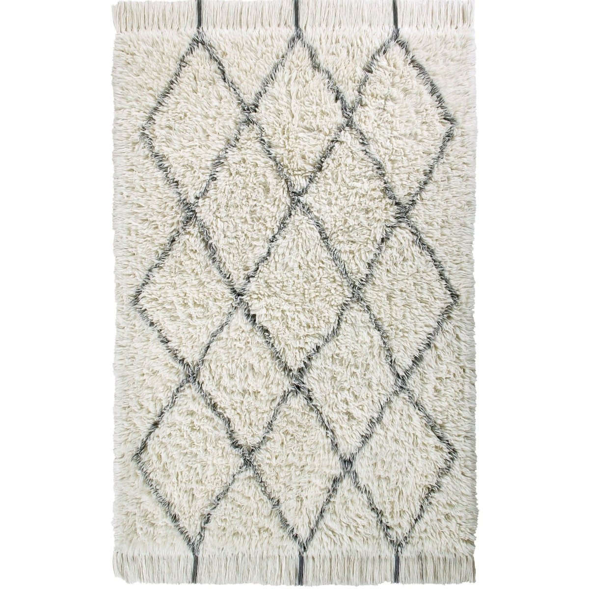LORENA CANALS - Tapis Woolable Berber Soul 200 X 300 cm