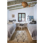 LORENA CANALS - Tapis Woolable Berber Soul 80 X 140 Cm