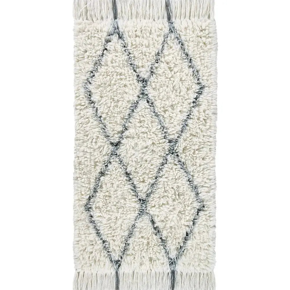 LORENA CANALS - Tapis Woolable Berber Soul 80 X 140 Cm