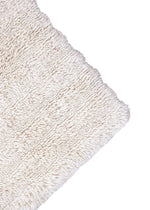 LORENA CANALS - Tapis Woolable Dunes - Sheep White 170 X 240 cm