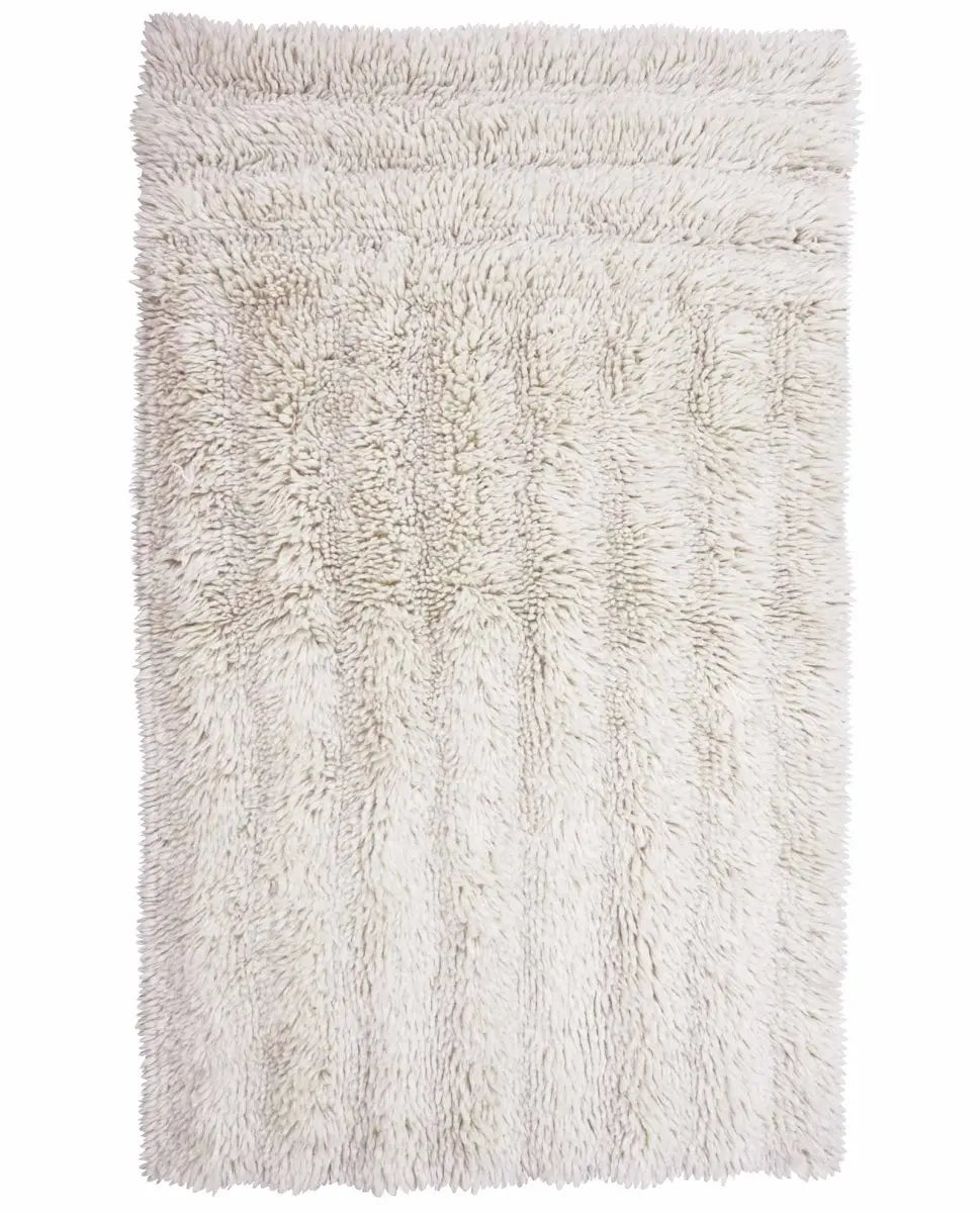 LORENA CANALS - Tapis Woolable Dunes - Sheep White 170 X 240 cm
