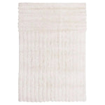 LORENA CANALS - Tapis Woolable Dunes - Sheep White 170 X 240 cm