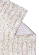 LORENA CANALS - Tapis Woolable Dunes - Sheep White 170 X 240 cm