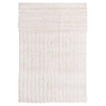LORENA CANALS - Tapis Woolable Dunes - Sheep White 170 X 240 cm