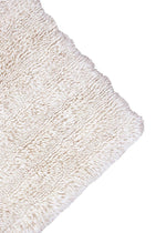 LORENA CANALS - Tapis Woolable Dunes - Sheep White 170 X 240 cm
