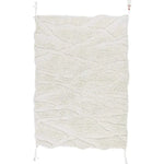 LORENA CANALS - Tapis Woolable Enkang Ivory 200 X 300 cm