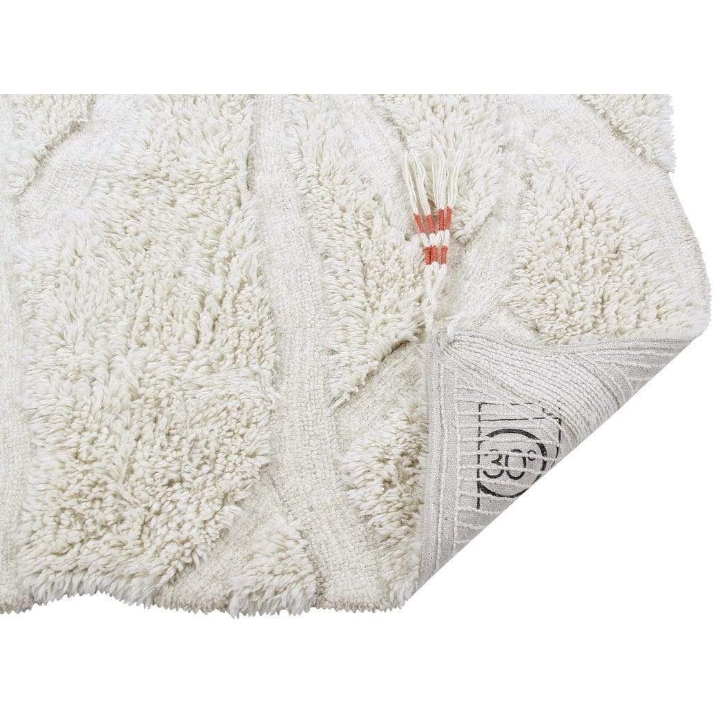 LORENA CANALS - Tapis Woolable Enkang Ivory 200 X 300 cm